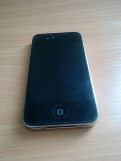 Лот: 12880953. Фото: 1. IPhone. Смартфоны