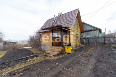 Лот: 25285745. Фото: 1. 1-комн. дача , садоводческое некоммерческое... Дачи