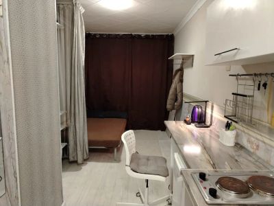 Лот: 25623048. Фото: 1. Квартира гостинка студия. Квартиры, студии