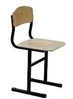 Лот: 4683001. Фото: 1. Школьная мебель стул. Мебель для школ