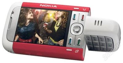 Лот: 83897. Фото: 1. Nokia 5700 !(обмен на nokia n82... Кнопочные мобильные телефоны