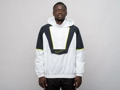 Лот: 24973980. Фото: 1. Анорак Nike. Верхняя одежда