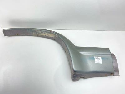 Лот: 24774840. Фото: 1. Накладка на крыло Ford Explorer... Кузов