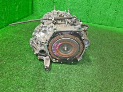 Лот: 19381554. Фото: 1. Акпп Honda Shuttle GK8 L15B 2... Трансмиссия