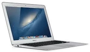 Лот: 4211360. Фото: 1. Macbook Air 11.6" (2013) MD711. Ноутбуки