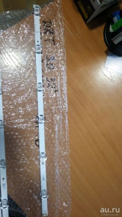 Лот: 13688584. Фото: 1. LED-подсветка DRT 3.0 32"_A type... Печатные платы