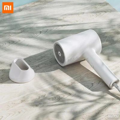 Лот: 18364127. Фото: 1. Фен для волос Xiaomi Mijia H300... Укладка и стрижка волос, бритьё, эпиляция