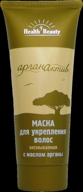Лот: 3254201. Фото: 1. Маска для укрепления волос несмываемая. Уход за волосами 