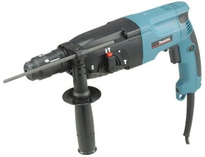 Лот: 3160783. Фото: 1. Продам перфоратор Makita HR2450... Электроинструмент