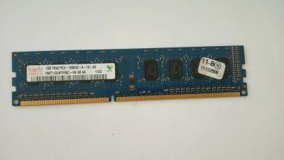 Лот: 13485370. Фото: 1. Оперативная память Hynix DDR-3... Оперативная память