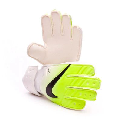 Лот: 10532366. Фото: 1. Перчатки Nike Jr. Match Goalkeeper... Перчатки