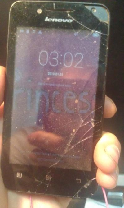 Лот: 8512663. Фото: 1. матплата с дисплеем и акб lenovo... Печатные платы