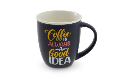 Лот: 23633629. Фото: 1. Кружка Hoff Coffee. Кружки, стаканы, бокалы