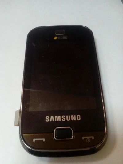 Лот: 9269697. Фото: 1. A135. Samsung GT-B5722 (B5722... Дисплеи, дисплейные модули, тачскрины