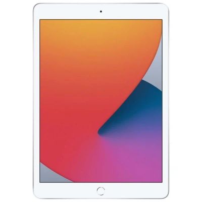 Лот: 16842782. Фото: 1. Планшет Apple iPad 2020 8 поколение... Планшеты