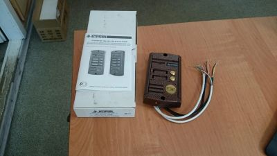 Лот: 5608291. Фото: 1. AVP-452(PAL) Proxy Activision... Домофонные системы