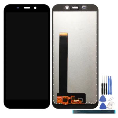 Лот: 20308800. Фото: 1. Дисплей для Oukitel WP12/12 Pro... Дисплеи, дисплейные модули, тачскрины