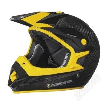 Лот: 2451288. Фото: 1. ШЛЕМ Can-Am XP-R2 Carbon Light... Аксессуары