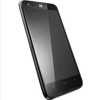 Лот: 3571925. Фото: 1. С РУБЛЯ ZTE Geek V975 Intel Atom... Смартфоны