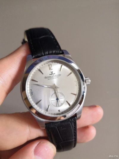 Лот: 15319976. Фото: 1. Часы Jaeger Lecoultre 1000 master... Другие наручные часы