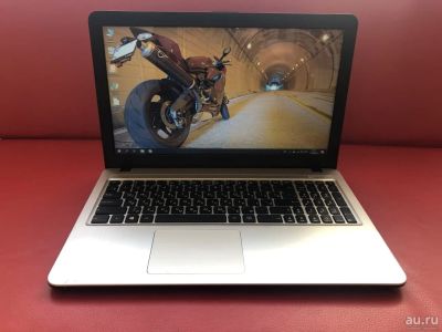 Лот: 17967685. Фото: 1. Ноутбук Asus Core i3/GeForce 920M... Ноутбуки