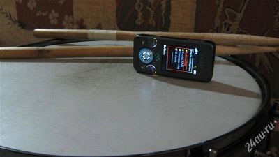 Лот: 1009199. Фото: 1. Sony Ericsson W580i !!!. Кнопочные мобильные телефоны