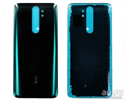 Лот: 17243396. Фото: 1. Задняя крышка для Xiaomi Redmi... Корпуса, клавиатуры, кнопки