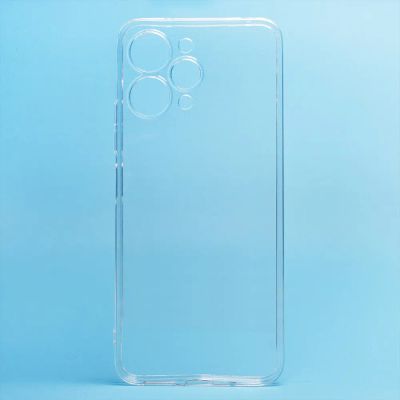 Лот: 21779622. Фото: 1. Чехол Xiaomi Poco M6 Pro 5G (23076PC4BI... Чехлы, бамперы