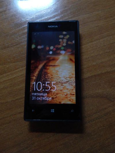 Лот: 4689415. Фото: 1. Nokia Lumia 520 смартфон. Смартфоны