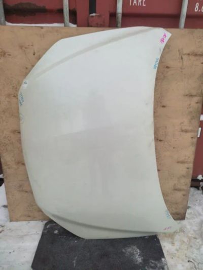 Лот: 21403309. Фото: 1. капот Toyota RAV4 ACA31. Двигатель и элементы двигателя