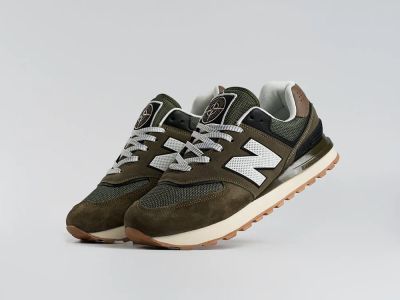 Лот: 25332990. Фото: 1. Кроссовки New Balance 574 Legacy. Кеды, кроссовки, слипоны