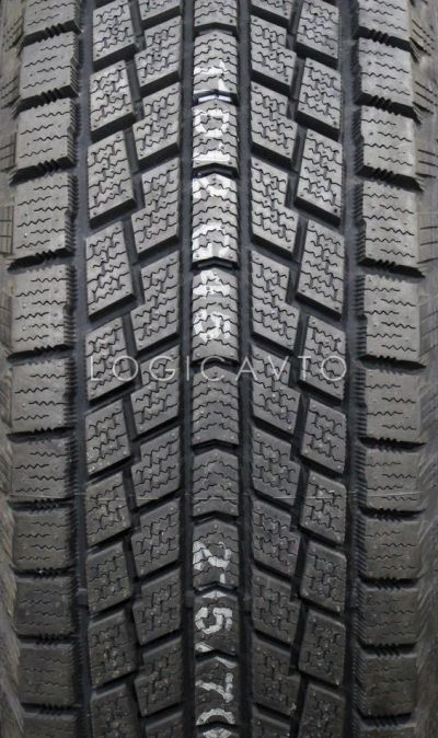 Лот: 8049725. Фото: 1. 225/60R17 Hankook DynaPro i*Cept... Шины