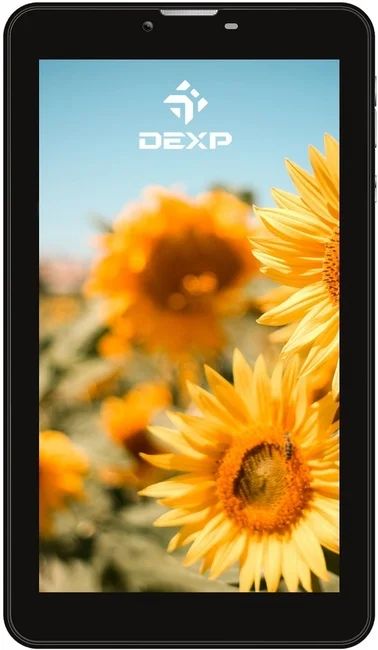 Лот: 9173657. Фото: 1. 7" Планшет DEXP Ursus NS470 8... Планшеты