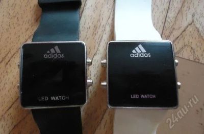 Лот: 1454295. Фото: 1. часы adidas. Другие наручные часы