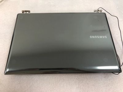 Лот: 17943844. Фото: 1. Корпус для ноутбука Samsung R425. Корпуса, блоки питания