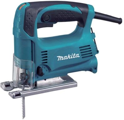 Лот: 12107677. Фото: 1. Лобзик Makita 4329K. Гарантия... Электроинструмент