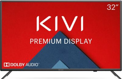 Лот: 18613734. Фото: 1. Телевизор Kivi 32H510KD LED 32... Телевизоры