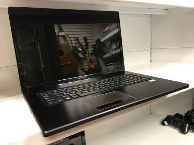 Лот: 10347063. Фото: 1. Ноутбук Lenovo G770 Core i5, 4... Ноутбуки
