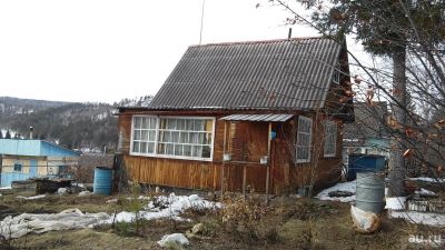 Лот: 15273295. Фото: 1. Дача 6 соток (ст. шушун). Дачи