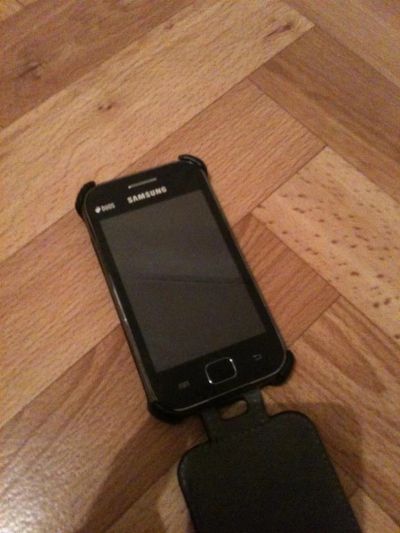 Лот: 3681255. Фото: 1. Samsung Galaxy Ace DOUS. Смартфоны