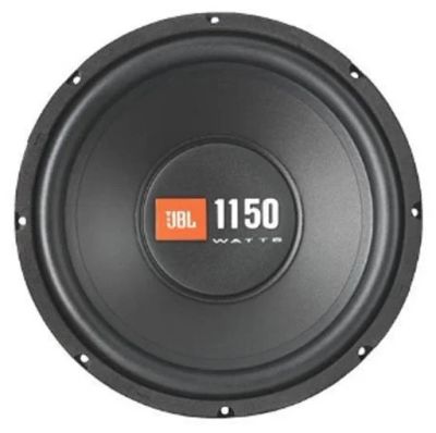 Лот: 10801486. Фото: 1. Сабвуфер без корпуса JBL GT-X1150... Сабвуферы