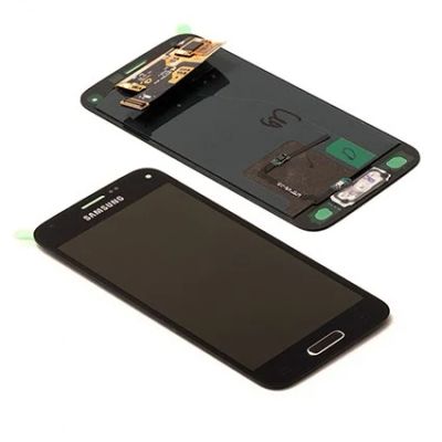 Лот: 8268257. Фото: 1. Дисплей Samsung g800 G800F Galaxy... Дисплеи, дисплейные модули, тачскрины