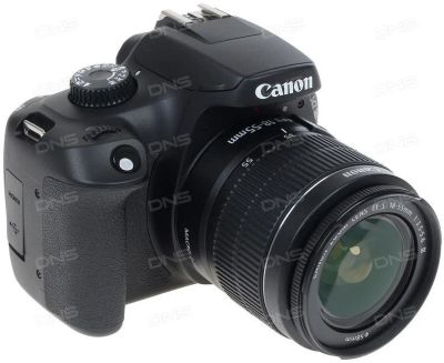 Лот: 16632525. Фото: 1. Новый Зеркальная камера Canon... Цифровые зеркальные