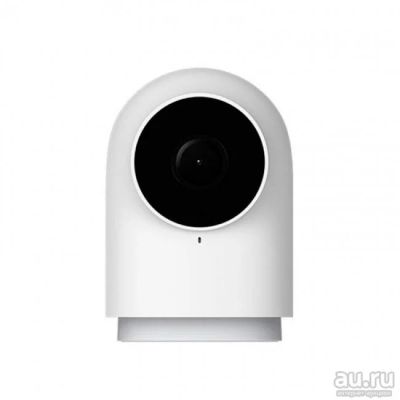 Лот: 13781090. Фото: 1. IP-камера Xiaomi Aqara Smart Camera... Видеокамеры