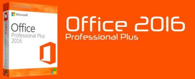 Лот: 12050176. Фото: 1. Microsoft Office 2016 Professional... Офисные и специальные (CADы)