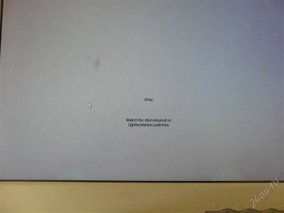Лот: 1204528. Фото: 1. Монитор №1 с рубля Монитор IBM... ЖК-мониторы