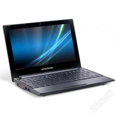 Лот: 1537492. Фото: 1. Новый нетбук Acer eMachines eM355-N571G25ikk... Ноутбуки