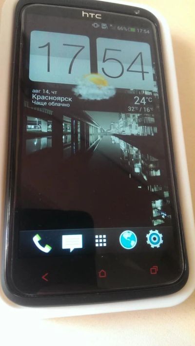 Лот: 4390805. Фото: 1. !!! HTC ONE X+ (64Gb). Смартфоны