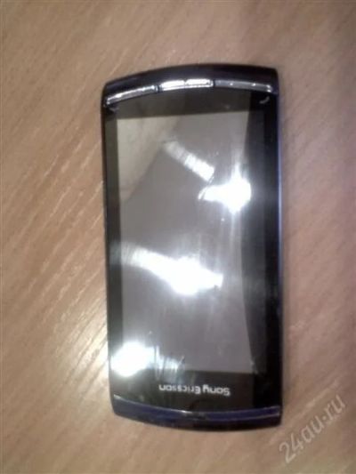 Лот: 2608078. Фото: 1. Sony Ericsson Возможен обмен. Смартфоны