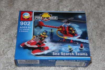 Лот: 7160838. Фото: 1. Конструктор, аналог Лего (Lego... Конструкторы